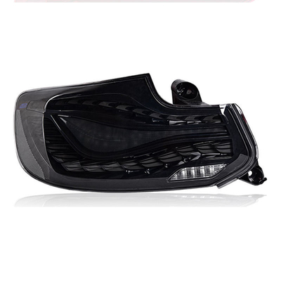 Mettez à niveau votre BMW Série 2 avec Dragon Scale Running Dynamic Led Rear Lights Assembly