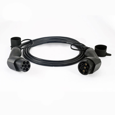 32A Type1/SAE J1772 Cable de recharge pour véhicules électriques destiné aux fournisseurs directs