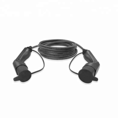 32A Type1/SAE J1772 Cable de recharge pour véhicules électriques destiné aux fournisseurs directs