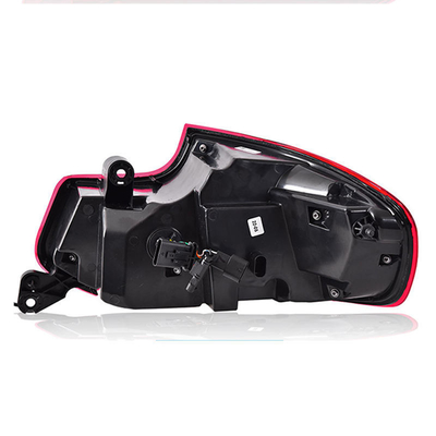 Mettez à niveau votre BMW Série 2 avec Dragon Scale Running Dynamic Led Rear Lights Assembly