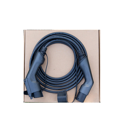 32A Type1/SAE J1772 Cable de recharge pour véhicules électriques destiné aux fournisseurs directs