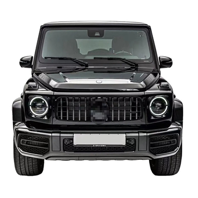 Corps adapté pour la Classe G Wagon G500 G550 W463 2000-2018 Modification à la W464 2019 G63 AMG