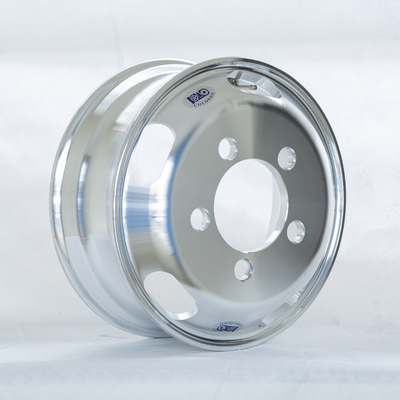 Accessoires de roue de camion à personnalisation préférentielle pour roue de charge et roue de bus
