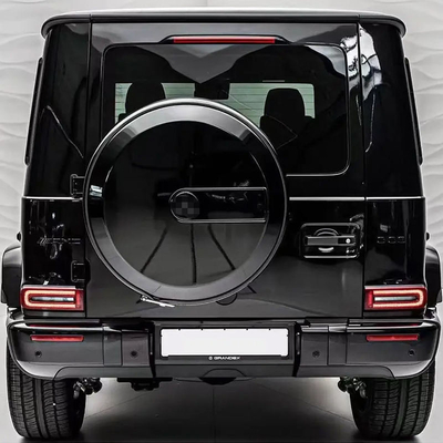 Un kit de réparation pour Mercedes-Benz Classe G Wagon G500 G550 W463 2000-2018 Modifier à W464 2019 G63 Amg