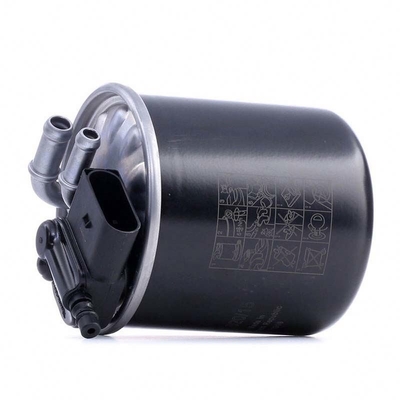 Filtres à carburant pour moteur automobile WK820/15 Pour Mercedes Benz en autre couleur noire