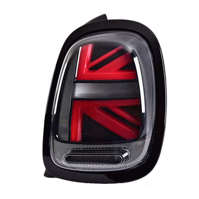 Kit de carrosserie de voiture Feux arrière pour BMW Mini F55 F56 F57 Installation facile Plug and Play
