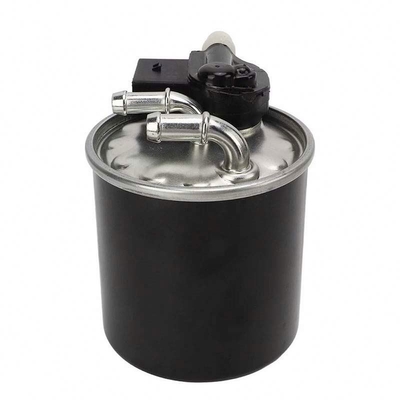 Filtres à carburant pour moteur automobile WK820/15 Pour Mercedes Benz en autre couleur noire