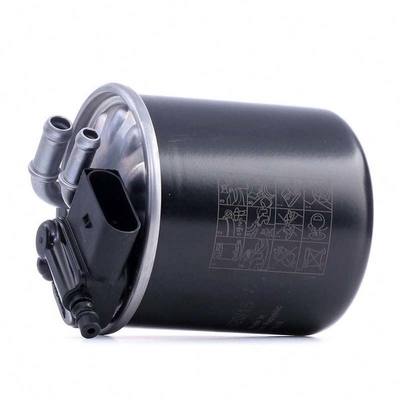 Filtre à carburant diesel WK820/15 pour Benz Pièces automobiles Autres Noir