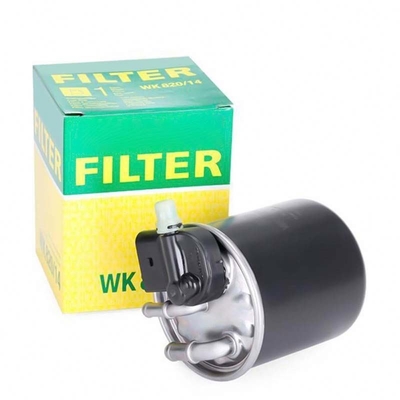 Filtre à carburant A6420906352 6420906352 WK820/15 Noir pour les besoins de remplacement ou de réparation