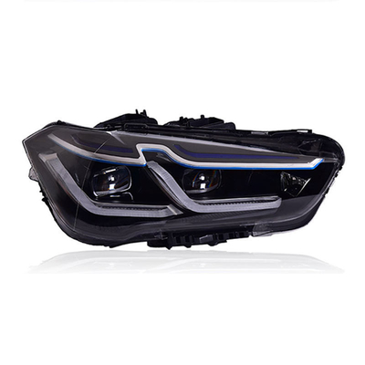 Améliorez votre BMW X1 F48F49 16-19 avec des phares LED à la pointe de la technologie