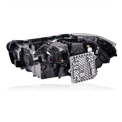 Améliorez votre BMW X1 F48F49 16-19 avec des phares LED à la pointe de la technologie