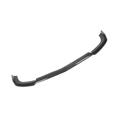 Spoiler de lèvre avant en fibre de carbone X290 pour Mercedes Benz AMG GT 53 GT 43 Coupé 4 portes 2019 2020
