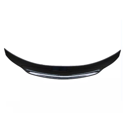 Pour Mercedes-Benz PSM Style W205 2013-2020 Partie automobile classique arrière