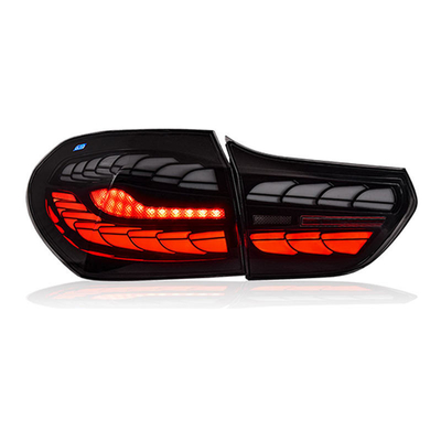 Puissance de 35 w Auto Car lampe arrière lumière de queue LED Lumière arrière pour BMW 1 Série 16-22 F52