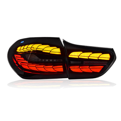 Puissance de 35 w Auto Car lampe arrière lumière de queue LED Lumière arrière pour BMW 1 Série 16-22 F52