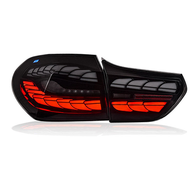 Puissance de 35 w Auto Car lampe arrière lumière de queue LED Lumière arrière pour BMW 1 Série 16-22 F52