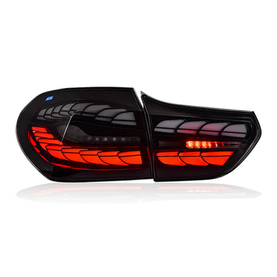 Puissance de 35 w Auto Car lampe arrière lumière de queue LED Lumière arrière pour BMW 1 Série 16-22 F52