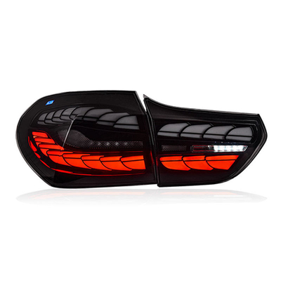 Puissance de 35 w Auto Car lampe arrière lumière de queue LED Lumière arrière pour BMW 1 Série 16-22 F52