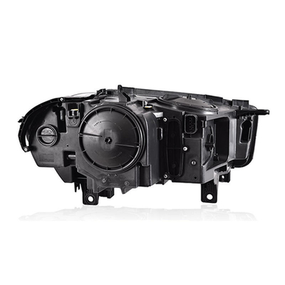 Mettez à niveau votre BMW X5 F15 2014-2018 avec des lumières LED de jour faciles à installer