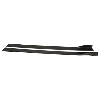 Autres accessoires de voiture Jupe avant pare-chocs à côté Jupe arrière diffuseur corps pare-chocs pour Mercedes Benz E63 W212