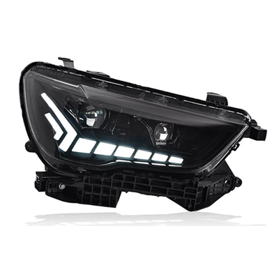 Vente de phare LED pour le canon de la Grande Muraille Version commerciale 19-22 Type de source lumineuse LED