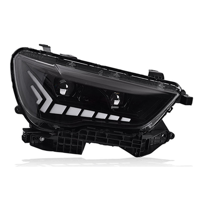 Vente de phare LED pour le canon de la Grande Muraille Version commerciale 19-22 Type de source lumineuse LED