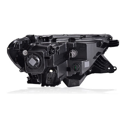 Vente de phare LED pour le canon de la Grande Muraille Version commerciale 19-22 Type de source lumineuse LED