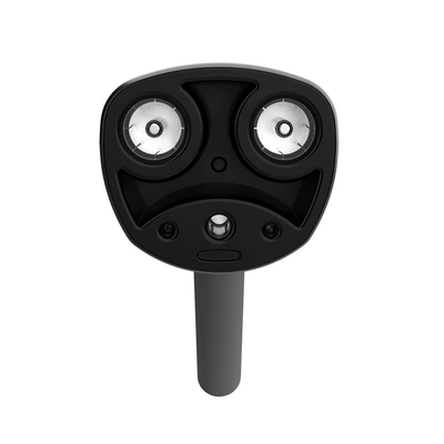 110-240V AC / 500V DC Plug Tesla NACS Standard de charge 16A Ev Connecteur de charge