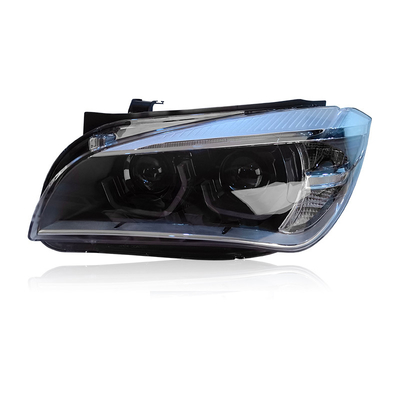 Assemblage de phares de lumière de jour pour BMW X1 11-15 ans