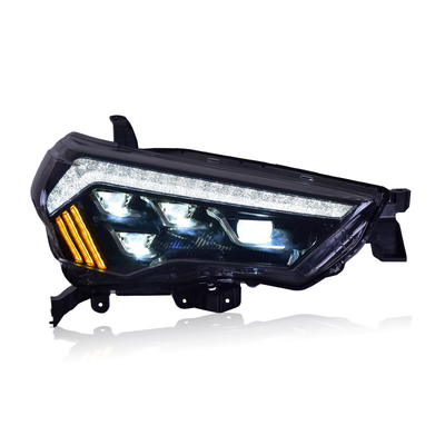 Améliorez votre Toyota Speedmaster 4 Runner avec des phares LED avancés et un signal de virage