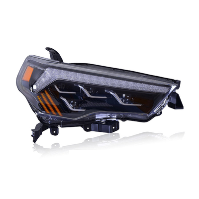 Améliorez votre Toyota Speedmaster 4 Runner avec des phares LED avancés et un signal de virage