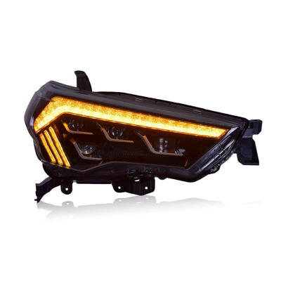 Améliorez votre Toyota Speedmaster 4 Runner avec des phares LED avancés et un signal de virage