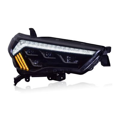 Améliorez votre Toyota Speedmaster 4 Runner avec des phares LED avancés et un signal de virage