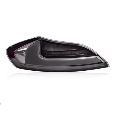 09-16 BMW Z4/E89 Accessoires de voiture LED Lampes arrière Plug And Play Assemblage de lampes arrière