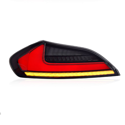 Lumières arrière à LED de voiture, feux de direction, feux de direction pour Bmw Z4 E89