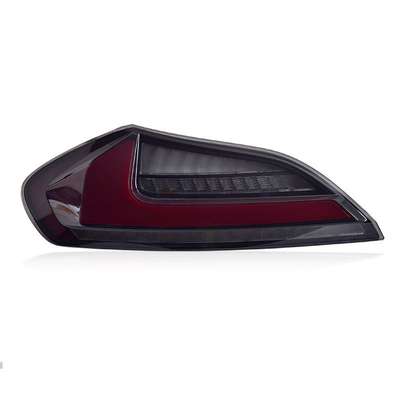 Lumières arrière à LED de voiture, feux de direction, feux de direction pour Bmw Z4 E89