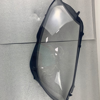 Lentille de phare pour la classe C W205 C180 C200 C260L C280 2015-2018 Frontale gauche avant droite Autre