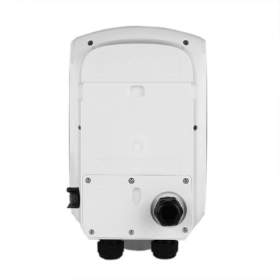 Standard européen 380v Voltage d'entrée 11KW/22KW Chargeur rapide pour véhicule électrique