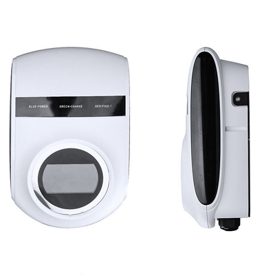 Standard européen 380v Voltage d'entrée 11KW/22KW Chargeur rapide pour véhicule électrique