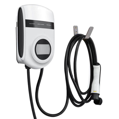 Station de recharge électrique rapide de type 2 de 22 kW destinée au remplacement/réparation de la boîte murale