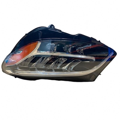 100% testé phare LED pour Mercedes Benz 2018 Classe W205 Performance exceptionnelle