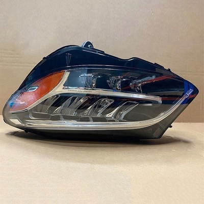 Lumière LED de type USA 2018 pour Benz W205 Classe C300 C63 AMG C200 C260 Remplacer/réparer