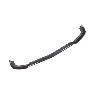 Spoiler de lèvre personnalisé en fibre de carbone pour le coupé Mercedes AMG GT 53 2018-2019