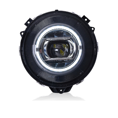 Assemblage de phares modifiés de 35 W pour Mercedes-Benz Classe G W463 07-17 G350 G500 G55 G63