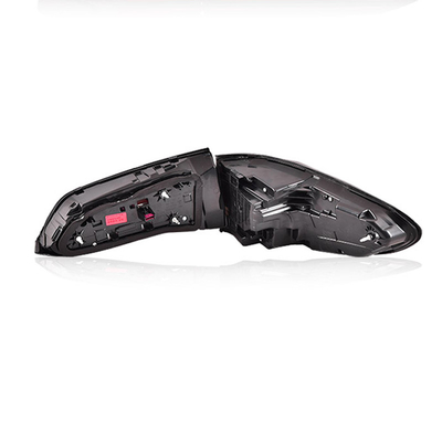 12V Autre assemblage de feux arrière de résistance pour BMW X5 G05 G18 LCI 19-22 Modèles modifiés 24