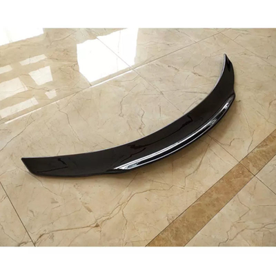 Mercedes Benz W205 en fibre de carbone Psm style arrière séparateur tablier pour autre année