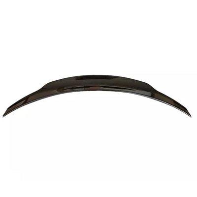 ABS noir Psm style arrière pare-chocs séparateur tablier pour Mercedes Benz W205 et durable