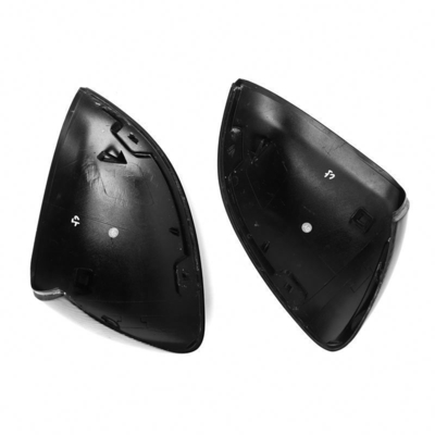 Autres revêtements de miroirs latéraux en fibre de carbone pour Mercedes Benz Classe W206 S Classe W223 2021