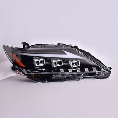 Autres années lampe à tête lampe frontale lampes frontales pour Lexus Es 13-14 phares à LED