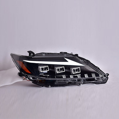 Autres années lampe à tête lampe frontale lampes frontales pour Lexus Es 13-14 phares à LED